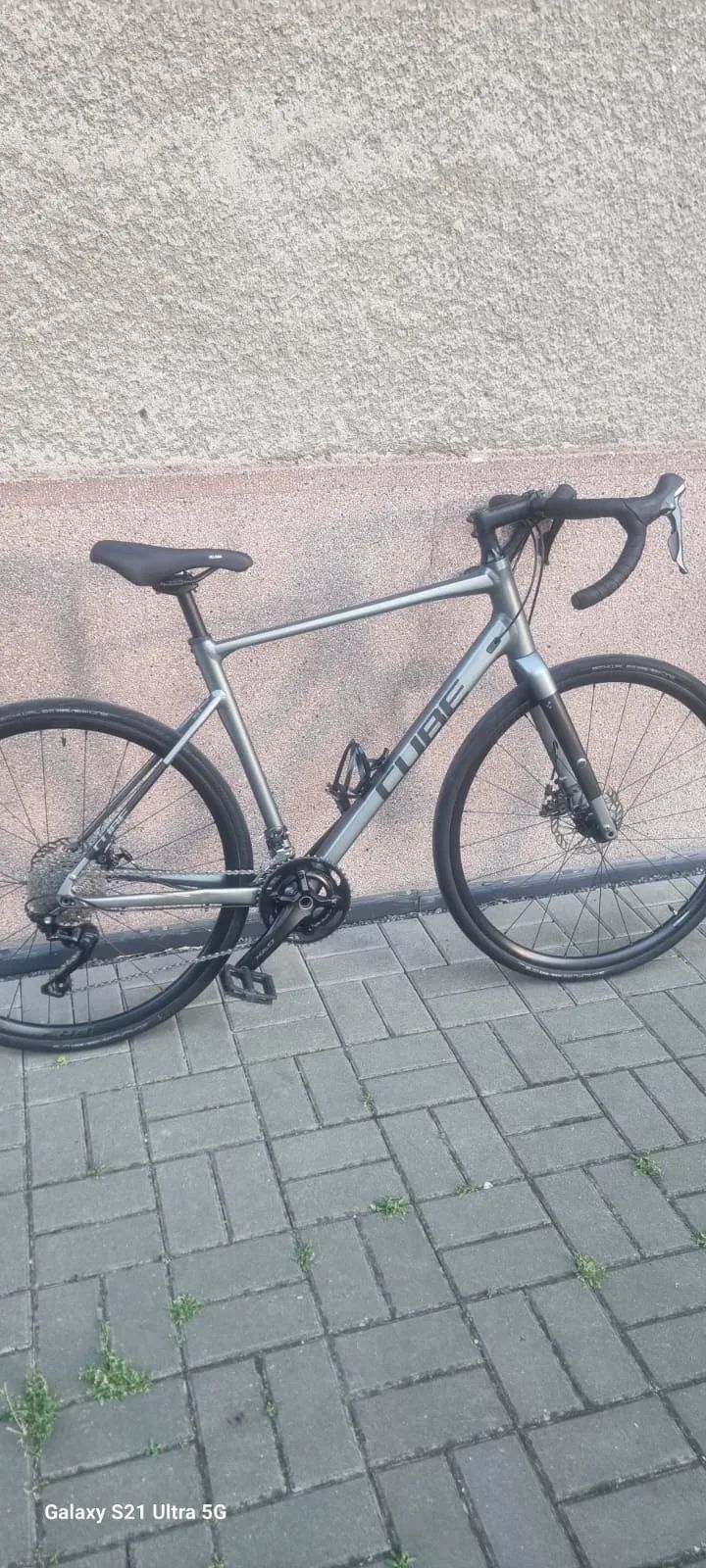 CUBE NUROAD PRO 2023r