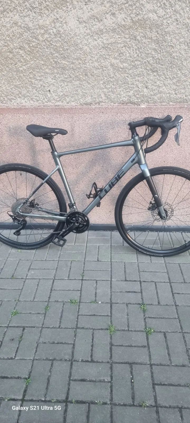 CUBE NUROAD PRO 2023r