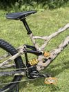 Specialized Demo Race