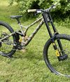 Specialized Demo Race