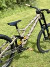 Specialized Demo Race