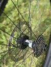 Specialized Demo Race