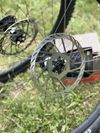 Specialized Demo Race