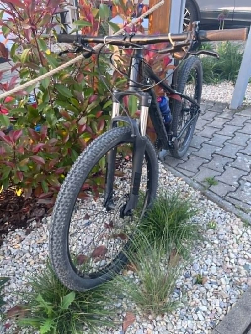 Horské kolo 27,5 Orbea XS