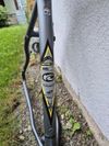 Rám Kellys 26" vel.L/19"