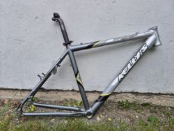 Rám Kellys 26" vel.L/19"