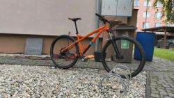 Lapierre Edge+ 327 - Všestranný trail HT🫡 