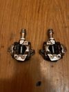 Prodám pedály Shimano XT M780