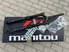 Vidlice Manitou Mezzer Pro 29" 140-180mm