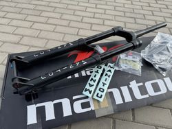Vidlice Manitou Mezzer Pro 29" 140-180mm