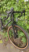 Cube Cross Pro CLS 2016 58cm