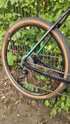 Cube Cross Pro CLS 2016 58cm