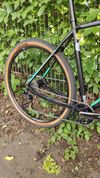 Cube Cross Pro CLS 2016 58cm