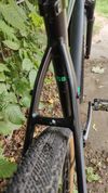 Cube Cross Pro CLS 2016 58cm