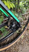 Cube Cross Pro CLS 2016 58cm