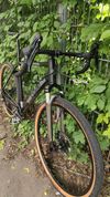 Cube Cross Pro CLS 2016 58cm