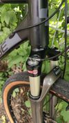 Cube Cross Pro CLS 2016 58cm