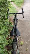 Cube Cross Pro CLS 2016 58cm