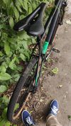 Cube Cross Pro CLS 2016 58cm