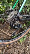 Cube Cross Pro CLS 2016 58cm