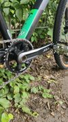 Cube Cross Pro CLS 2016 58cm
