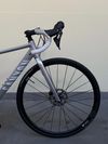 Canyon Endurace AL Disc 7.0 | Shimano 105 | vel. XS | 2020Canyon