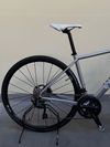 Canyon Endurace AL Disc 7.0 | Shimano 105 | vel. XS | 2020Canyon