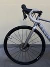 Canyon Endurace AL Disc 7.0 | Shimano 105 | vel. XS | 2020Canyon
