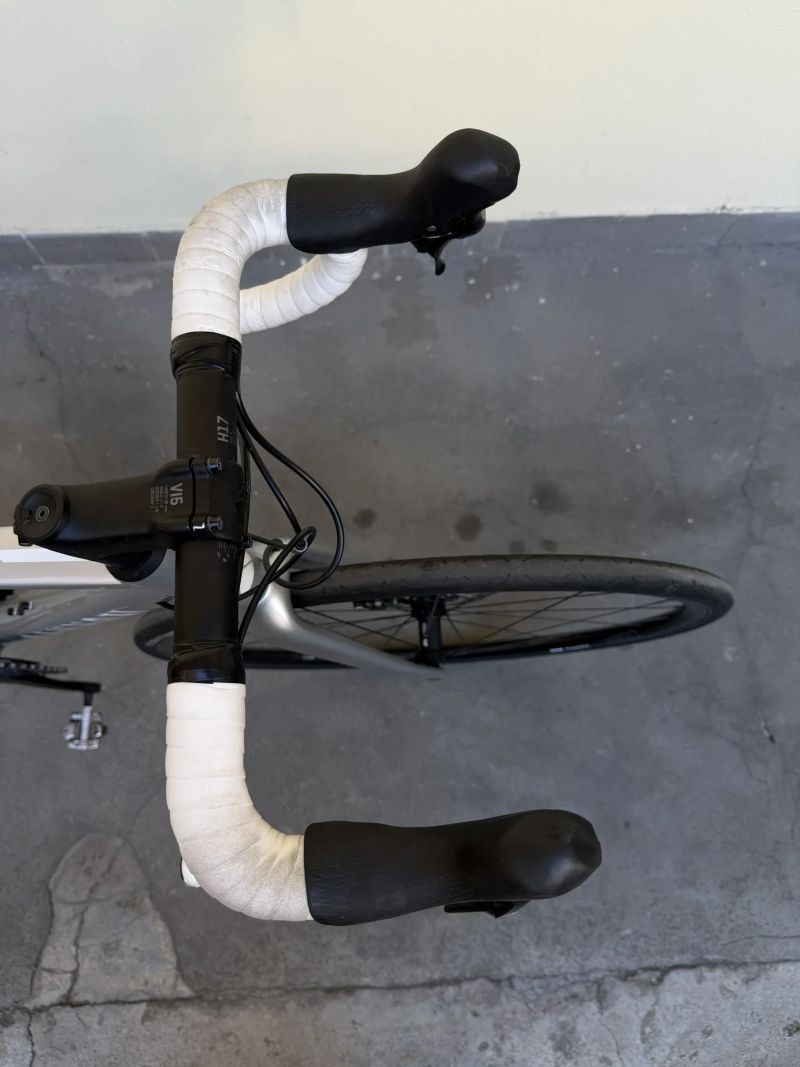 Canyon Endurace AL Disc 7.0 | Shimano 105 | vel. XS | 2020Canyon