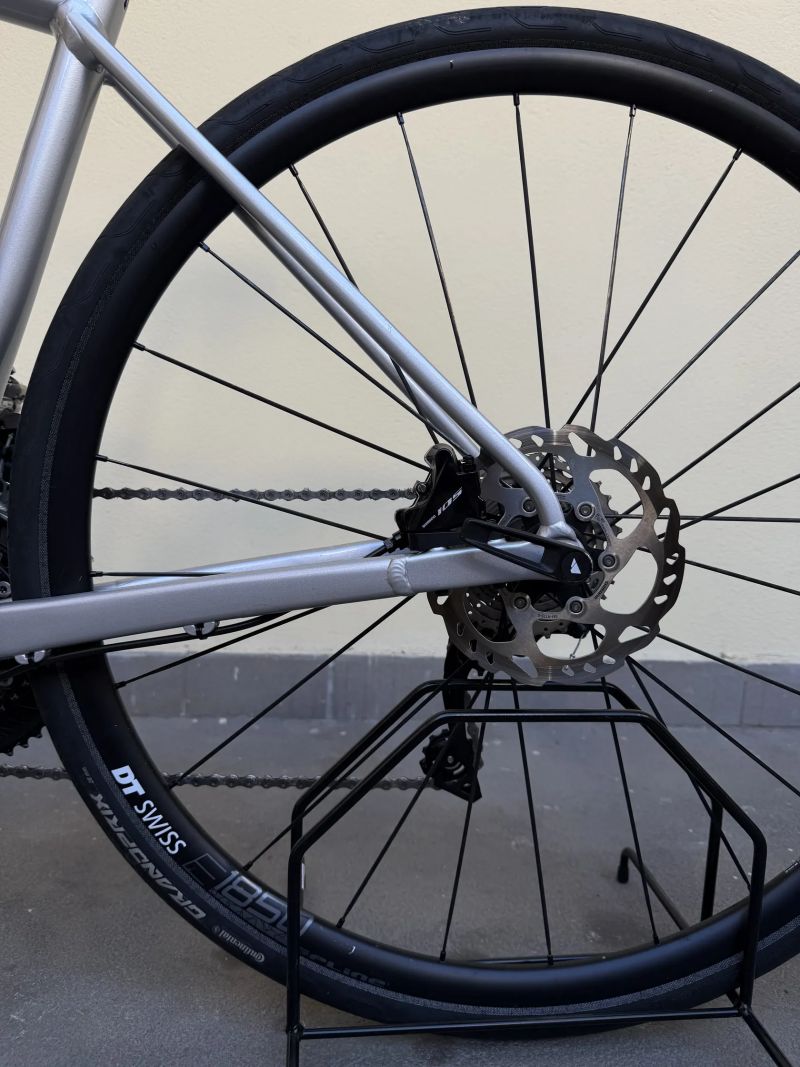 Canyon Endurace AL Disc 7.0 | Shimano 105 | vel. XS | 2020Canyon