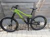 Cube Stereo 140 HPC RACE