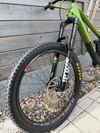 Cube Stereo 140 HPC RACE