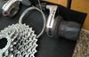 Sram X9 sada 3x9 