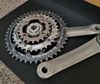 Sram X9 sada 3x9 