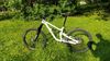 Canyon Torque AL7 mullet