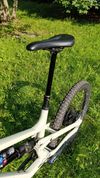 Canyon Torque AL7 mullet