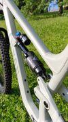 Canyon Torque AL7 mullet