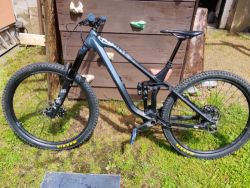 NS Bikes DEFINE AL 150
