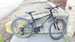 GT Agressor