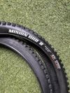 Maxxis Minion DHR II 29x2,40 WT DC EXO plášť, TR, kevlar