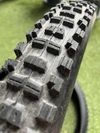 Maxxis Minion DHR II 29x2,40 WT DC EXO plášť, TR, kevlar