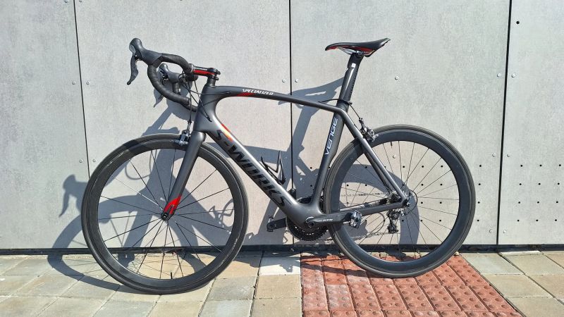 Specialized S-Works Venge