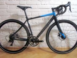 NORCO SEARCH na Shimano 105, 53 cm. 1ROK ZÁRUKA