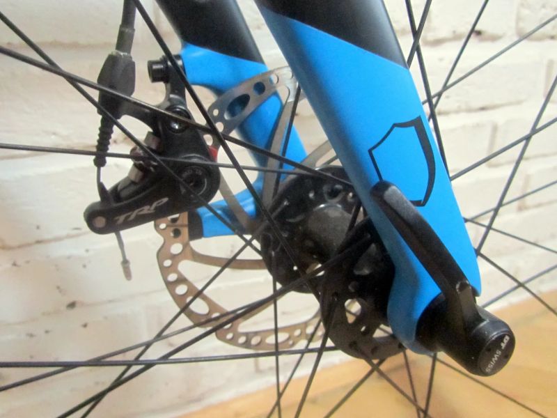NORCO SEARCH na Shimano 105, 53 cm. 1ROK ZÁRUKA