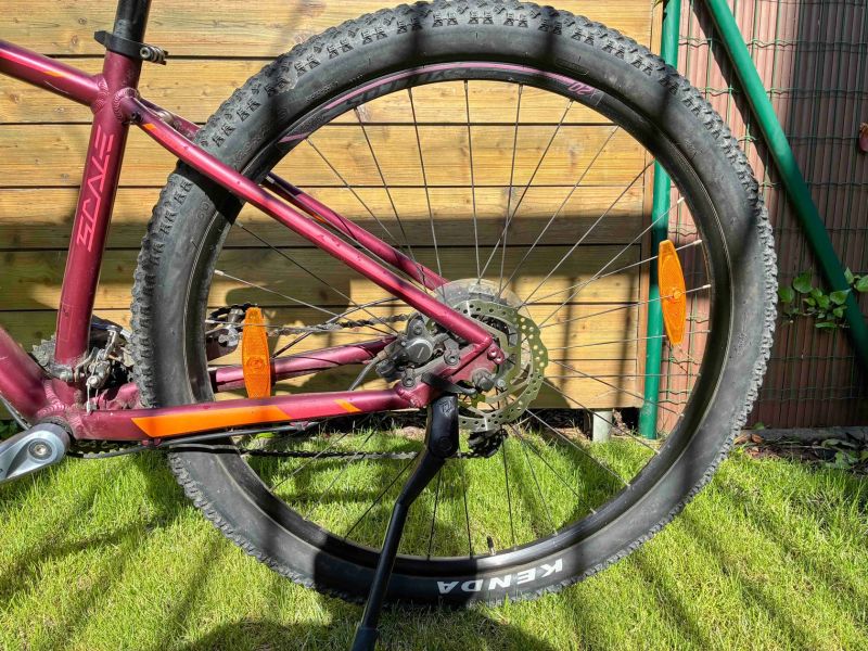 Scott Contessa Scale 40