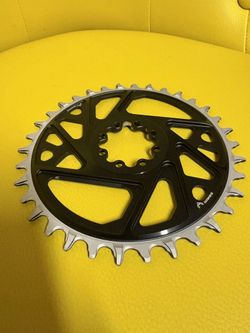 Sram XX 34z