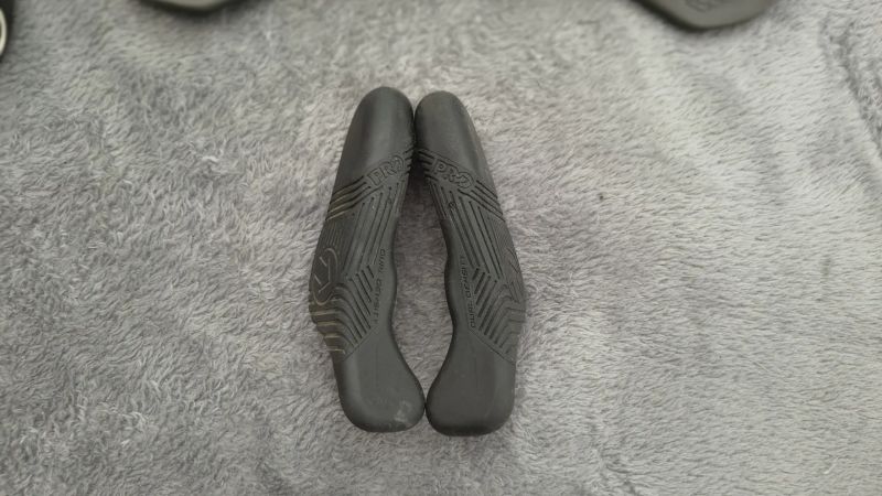 Ergonomické gripy 