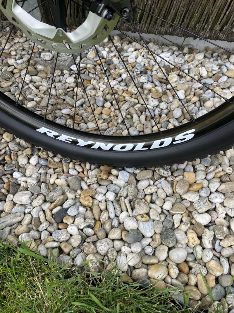Canyon Lux World Cup CF 7
