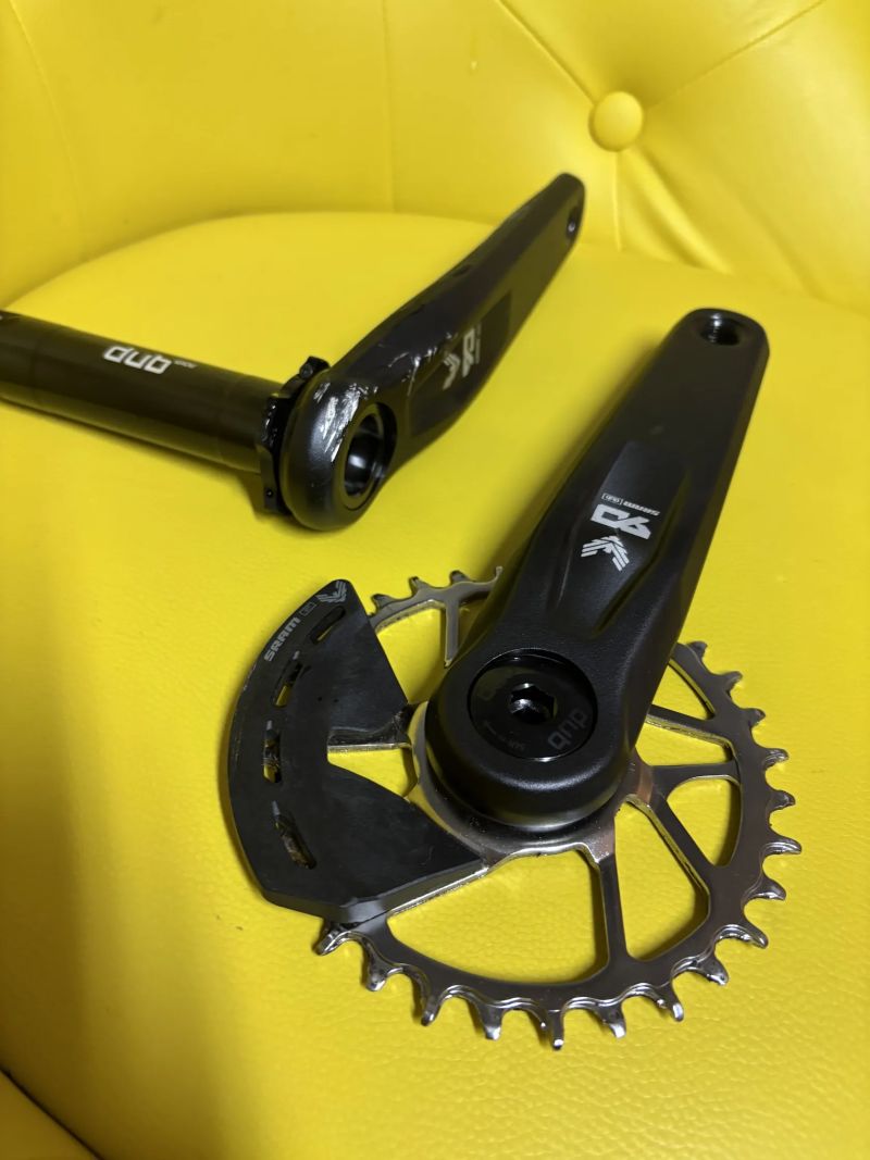 Sram Eagle 90