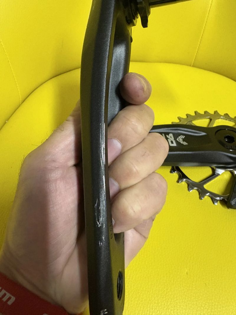 Sram Eagle 90